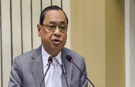 ranjan gogoi