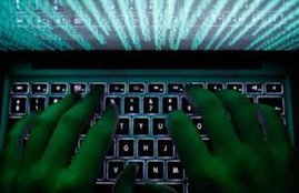 ransomware attack
