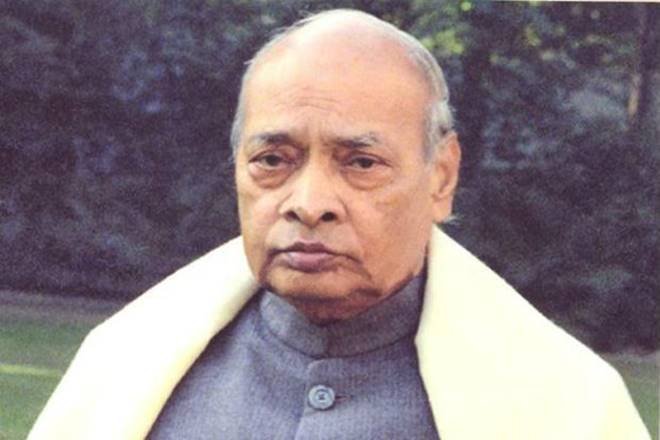 PV Narsimha rao