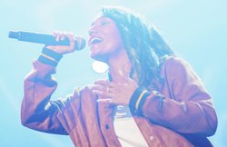 रैप की दुनिया में महिलाएं