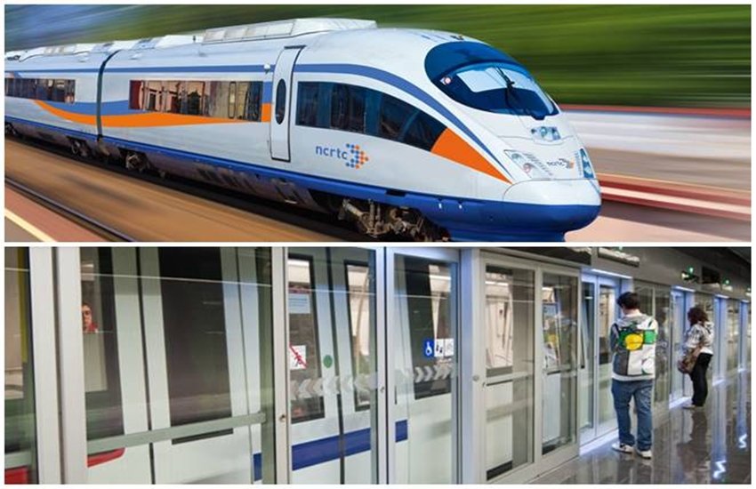rapid metro