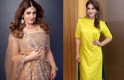 सनबर्न से चाहते हैं बचना, तो रवीना टंडन के बताए टिप्स को करें फॉलो