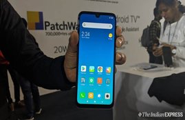 redmi note 7