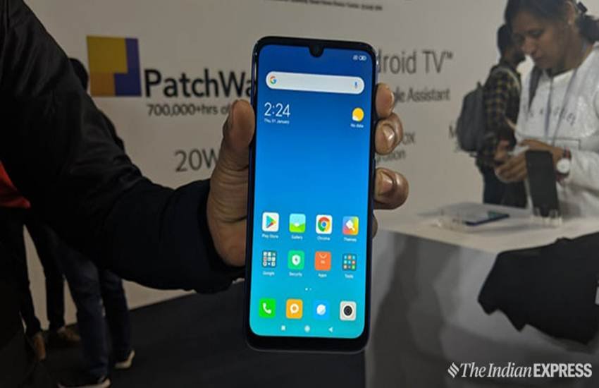 redmi note 7