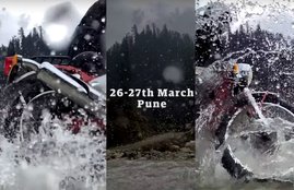 Royal Enfield Trials official teaser video, Royal Enfield Trials price, Royal Enfield Trials feature, Royal Enfield Trials scrambler detail, Royal Enfield Trials pictures