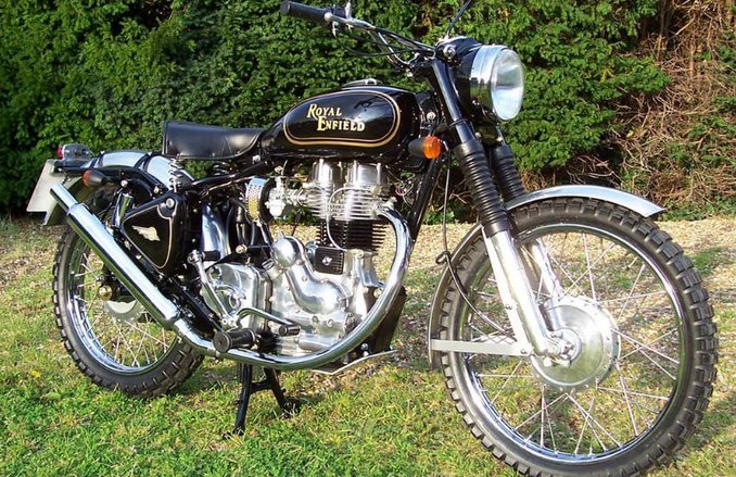 Royal Enfield Bullet Trials 350 और 500 देंगी Jawa को टक्कर, इस तारीख को होंगी लांच
