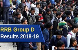rrb, rrb group d, rrb group d result, rrb group d result 2018, sarkari result, sarkari result 2019, rrb group d result, rrb group d result 2019, railway group d result, railway group d result 2018, railway group d result 2019, railway result, rrb result, rrb group d result date 2019, www.rrbcdg.gov.in, www.rrcb.gov.in, rrb.gov.in, sarkariresult.com, sarkariresult.com 2019, rrb latest news, rrb result, rrb bhopal result