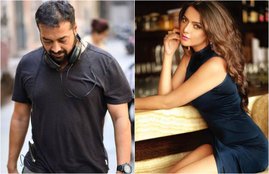 Ruhii Singh, Anurag Kashyap, Ruhii Singh Instagarm, Ruhii Singh films, Ruhii Singh Whatsapp, Ruhii Singh Anurag Kashyap, Ruhii Singh Calendar Girl