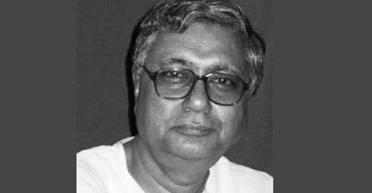 Anil Basu