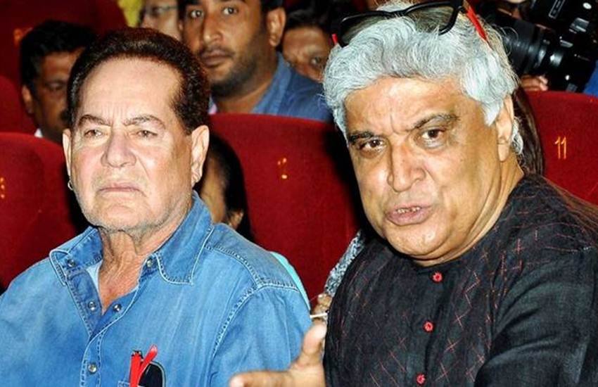 salman khan, salim khan, salman khan salin khan, salim khan javed, salman khan films, Entertainment News, Hindi news, Entertainment news in Hindi, latest Entertainment news, entertainment news in Hindi