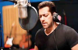 Salman Khan, Notebook Song, Notebook Latest Song, Notebook Salman Song, Salman Song Notebook, सलमान खान, नोटबुक, नोटबुक का गाना