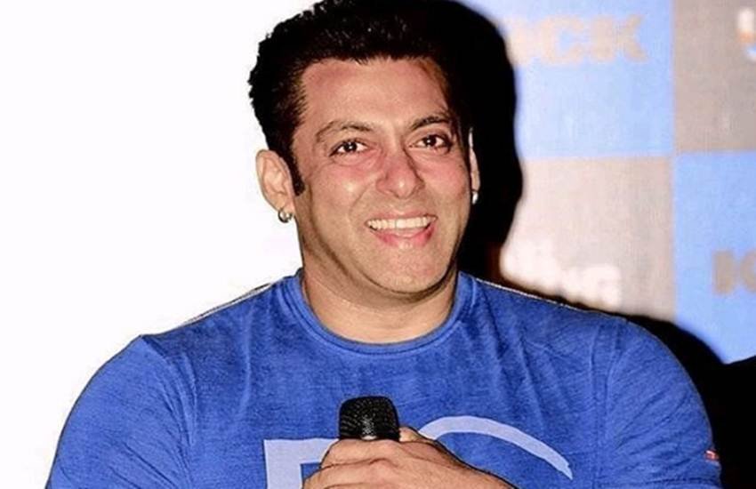 salman khan, bollywood, the kapil sharma show, bollywood superstar, salman khan production house, tv channel, being human, सलमान खान, बॉलीवुड, दि कपिल शर्मा शो, भारत