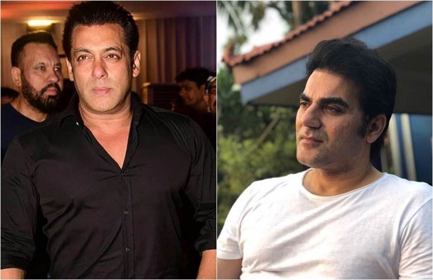 salman khan, salman khan arbaaz khan, salman khan marriage, salman khan relationship, salman khan arbaaz khan movies, arbaaz khan marriage, salman khan Video