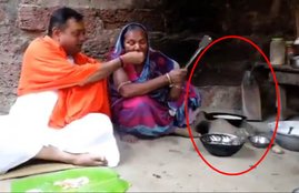 lok sabha, BJP, Sambit Patra, Narendra Modi, Social Media, Ujjwala Yojana, PM Modi, Puri, Twitter, Troll, lok sabha election, lok sabha election 2019, lok sabha election 2019 schedule, lok sabha election date, lok sabha election 2019 date, लोकसभा चुनाव, लोकसभा चुनाव 2019, chunav, lok sabha chunav, lok sabha chunav 2019 dates, lok sabha news, election 2019, election 2019 news