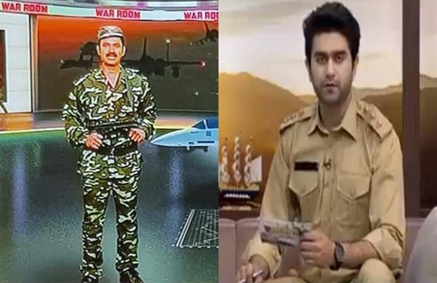 media funny reporting
