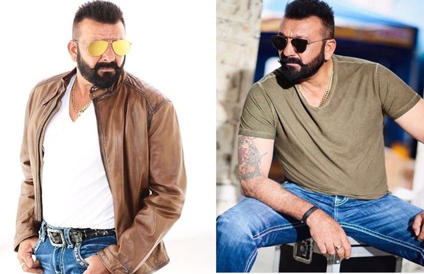 संजय दत्त (Source: Sanjay Dutt/@duttsanjay)