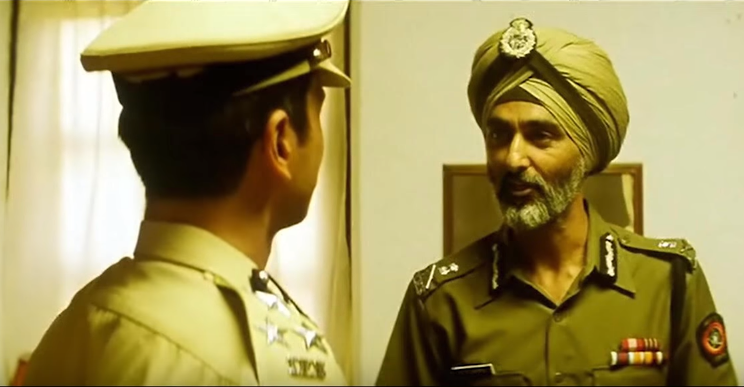 anurag kashyap, anurag kashyap gulal, gulal actor savi sidhu, actor savi sidhu turn to a job of security guard, savi sidhu actor of gulal, savi sidhu worked in patiala house, savi sidhu worked in bawakufiyaan, entetrtainment news, bollywood news, television nrews, entertainment news