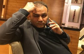 Former Cricketer, indian cricket team, Virender Sehwag, fun games, fans, Bachpan Taaza Ho Gaya, Cricket
