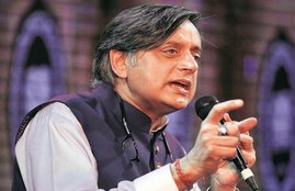 Congress, Shashi Tharoor, Lok Sabha Election 2019