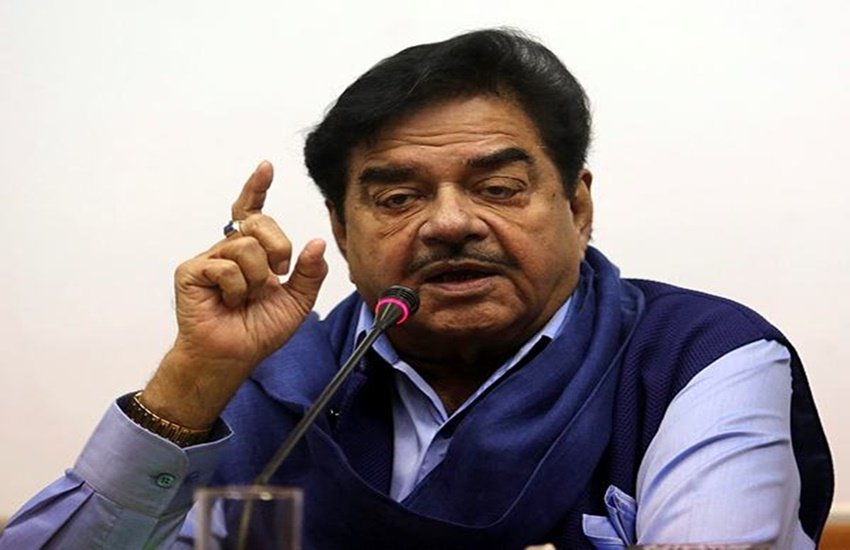 lok sabha, lok sabha election, lok sabha election 2019, lok sabha election 2019 schedule, lok sabha election date, lok sabha election 2019 date, लोकसभा चुनाव, लोकसभा चुनाव 2019, chunav, lok sabha chunav, lok sabha chunav 2019 dates, lok sabha news, election 2019, election 2019 news, Hindi news, news in Hindi, latest news, today news in Hindi, Congress, BJP, Shatrughan Sinha