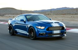 Shelby Super Snake कार आ रही है भारत! महज 3.5 सेकेंड में पकड़ेगी 100 kmph की स्पीड