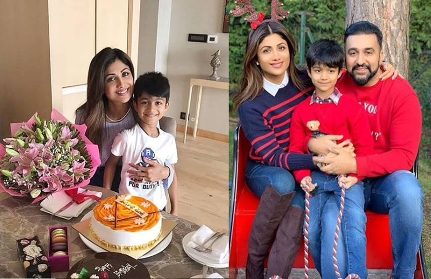 शिल्पा शेट्टी (Source: Shilpa Shetty Kundra/@theshilpashetty)