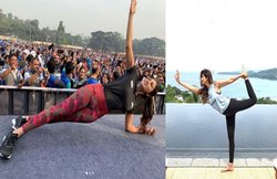 योग के इस आसन से बढ़ सकता है स्टेमिना, और भी हैं कई फायदे