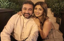 Anurag Basu, divorced Shilpa Shetty, Raj Kundra, Shilpa Shetty photos, super sancer show, शिल्पा शेट्टी, सुपर डांसर, Anurag Basu, divorced Shilpa Shetty, Raj Kundra, Shilpa S