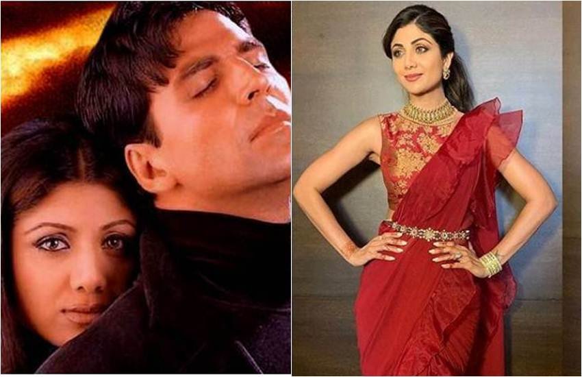 Shilpa shetty, akshay kumar, shilpa shetty akshay kumar, akshay kumar shilpa shetty relationship, shilpa akshay kumar songs, akshay kumar and shilpa shetty