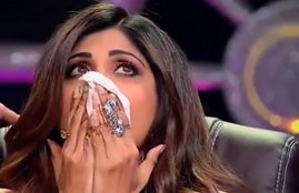 Shilpa Shetty, Shilpa Shetty Dance Video, Super Dance Chapter 3, Shilpa Shetty Viral Video, शिल्पा शेट्टी, डांस वीडियो, Shilpa Shetty वायरल वीडियो, सुपर डांसर चैप्टर 3