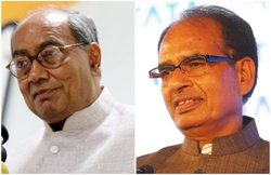 शिवराज का इशारों में दिग्विजय पर हमला, कहा- उनका नाम लिया तो पड़ेगा नहाना