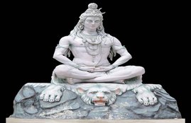 Mahabharata, Ramayana, Kamalnath Mahadev, Ravana, Shiva, Shivling, Baijnath village, Rajasthan, Udaipur City, Shiva worship, Ravana worship, mysterious temple of India, where is worship of ravana, religion news