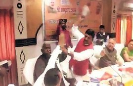 BJP, MP, MLA,