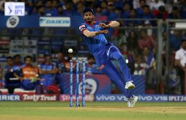 IPL 2019, DC vs MI