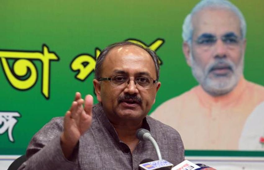 उत्तर प्रदेश की योगी सरकार में कैबिनेट मंत्री सिद्धार्थ नाथ सिंह। फोटो सोर्स : इंडियन एक्सप्रेस उत्तर प्रदेश की योगी सरकार में कैबिनेट मंत्री सिद्धार्थ नाथ सिंह। फोटो सोर्स : इंडियन एक्सप्रेस
