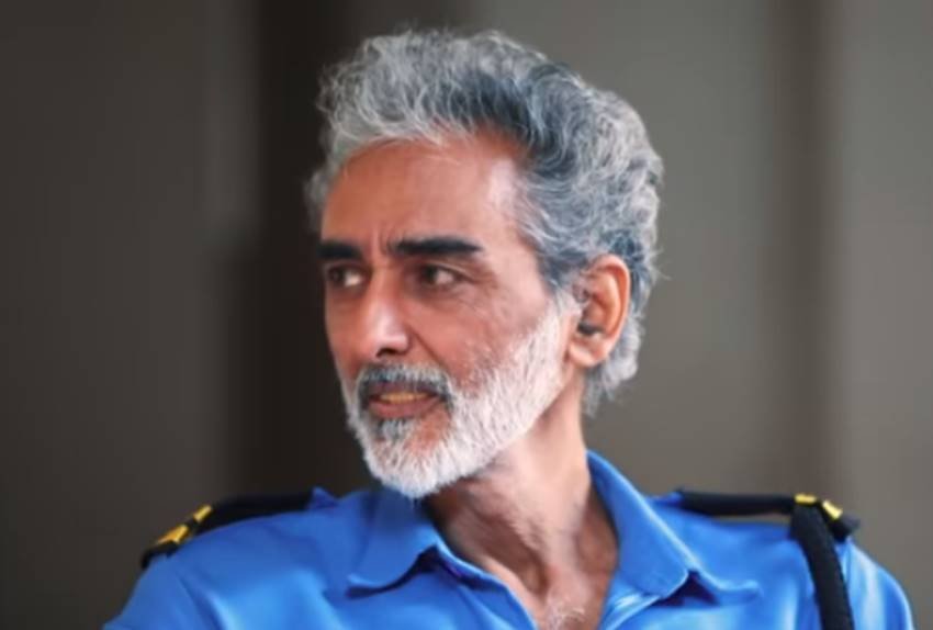 anurag kashyap, anurag kashyap gulal, gulal actor savi sidhu, actor savi sidhu turn to a job of security guard, savi sidhu actor of gulal, savi sidhu worked in patiala house, savi sidhu worked in bawakufiyaan, entetrtainment news, bollywood news, television nrews, entertainment news
