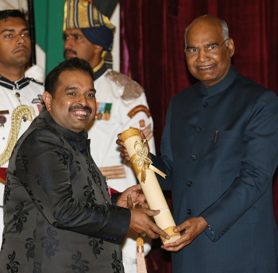 Padma awards, Padma awards list, padma list, padma awards full list, president confers padma awards, ram nath kovind padma awards, kovind awards padma awards