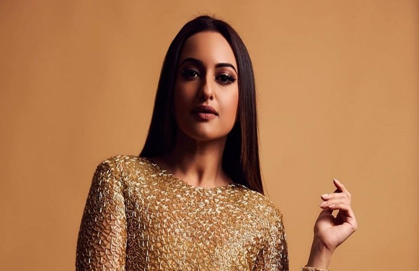 Sonakshi Sharma,