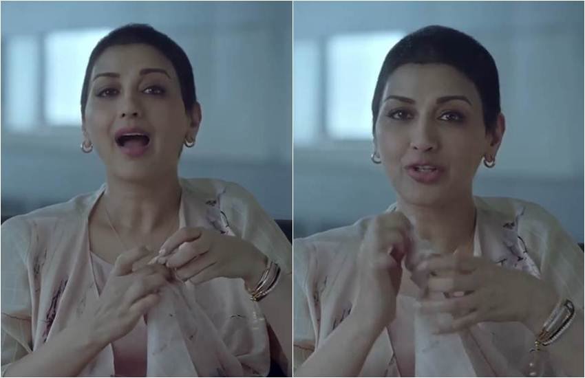 Sonali Bendre, Sonali Bendre Cancer, Sonali Bendre Ad, Sonali Bendre Updates, Sonali Bendre Pics