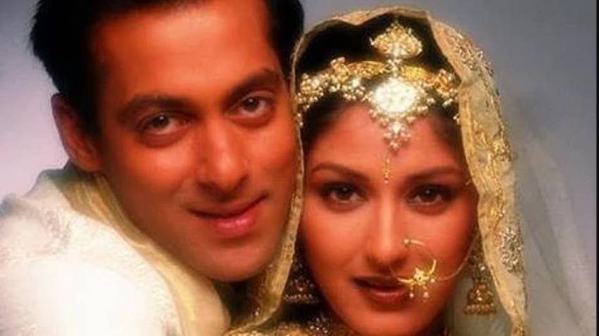jay pyar kisi se hota hai, salman khan, juhi chawla, sonali bendre, ameesha patel, salman khan movie
