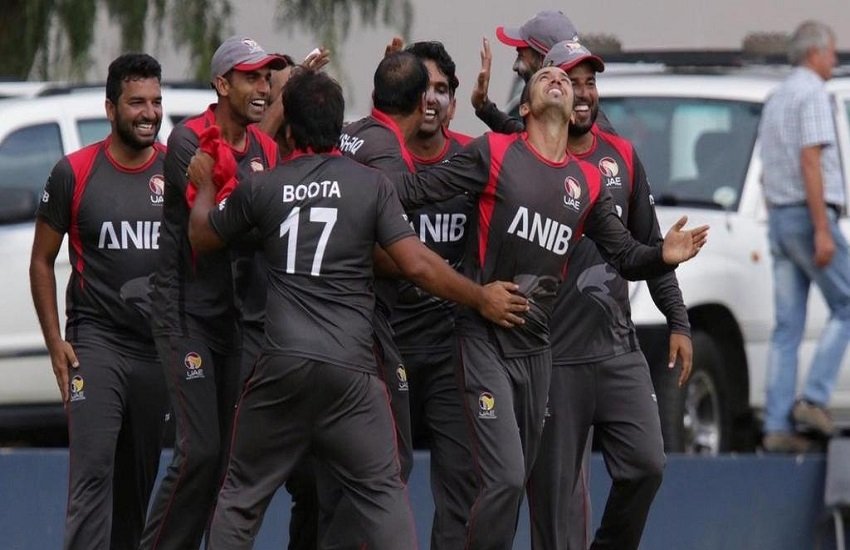  UAE vs USA 1st T20 Playing 11, Live Cricket Score: अमेरिका (यूएसए) बनाम यूएई 