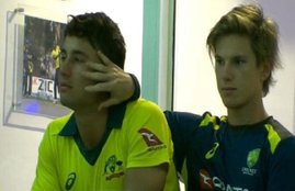 Adam Zampa, Marcus Stoinis, Australia, Pakistan, Australia vs Pakistan, first ODI of the series
