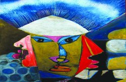 कहानी: कुछ हुआ क्या