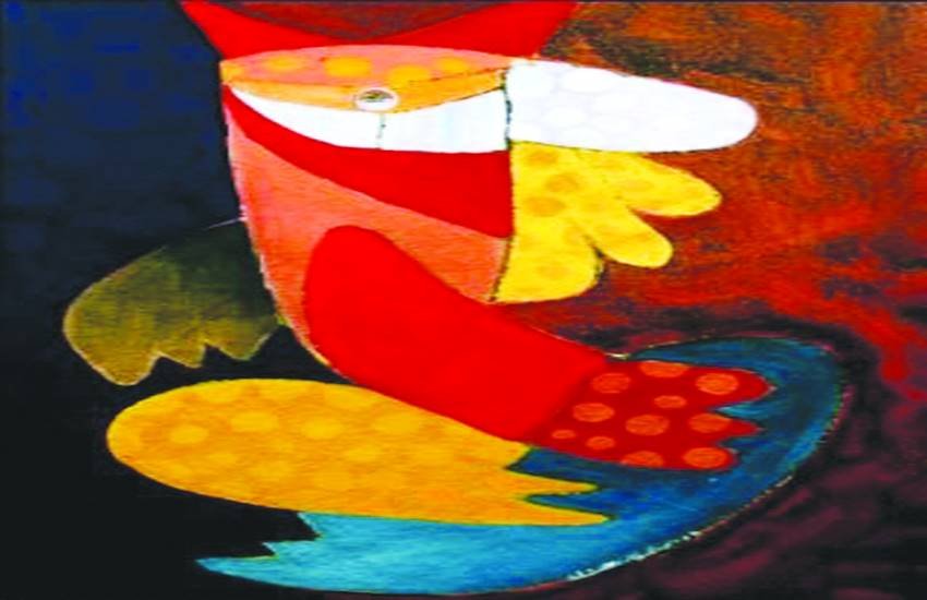 प्रतीकात्मक फोटो प्रतीकात्मक फोटो