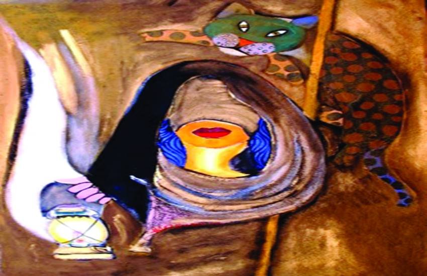 प्रतीकात्मक फोटो प्रतीकात्मक फोटो