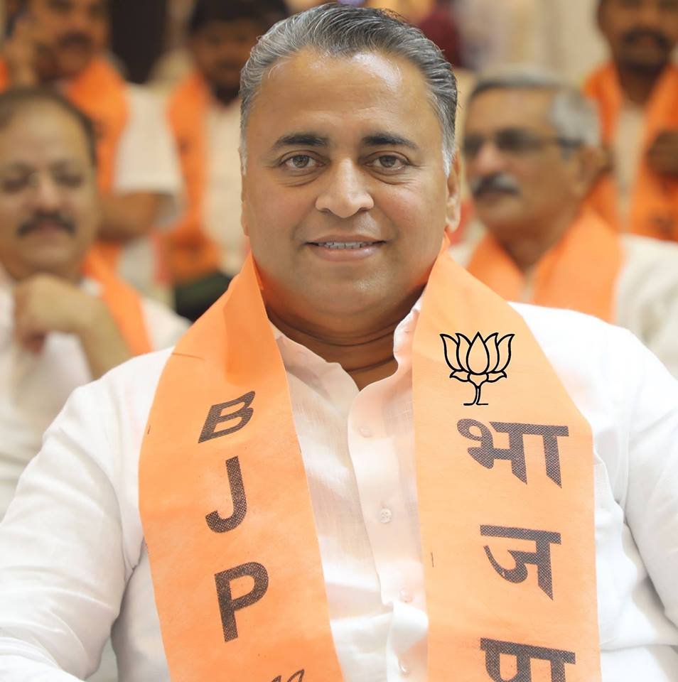 facebook, facebook ads, facebook ad data, facebook ad policy, facebook political ads, bjp ads, bjp ad facebook, bjp publicity budget, congress ad campaign