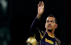 Kolkata Knight Riders, spin bowling coach, Carl Crowe, Sunil Narine,
