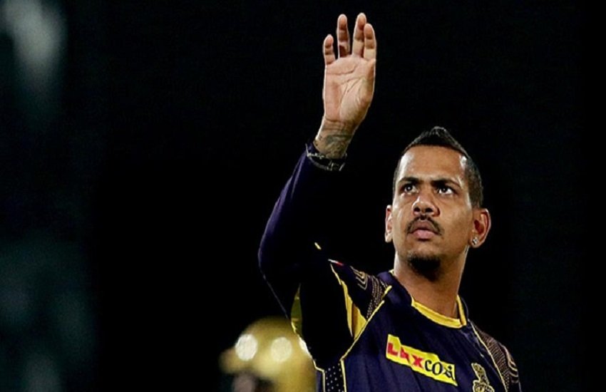 Kolkata Knight Riders, spin bowling coach, Carl Crowe, Sunil Narine,