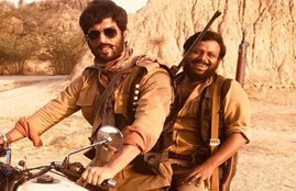 Sushant Singh Rajput, Sonchiriya, Sonchiriya BO, Sushant Singh Rajput Sonchiriya, Sonchiriya Dubbed