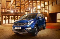 Tata Hexa से लेकर Nexon तक इन गाड़ियों पर मिल रहा है 70,000 रुपये तक का डिस्काउंट